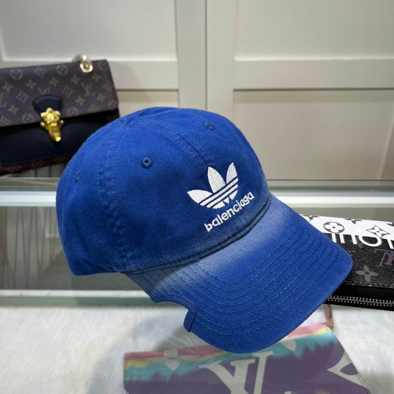 Balenciaga X Adidas Cap 01 (24)